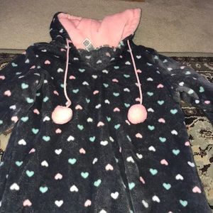 Joe Boxer Night Gown